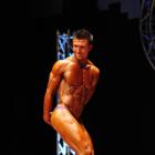 Ryan  McDunn - NPC West Texas Classic 2012 - #1